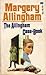 The Allingham Case-Book