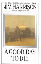A Good Day to Die (Paperback)