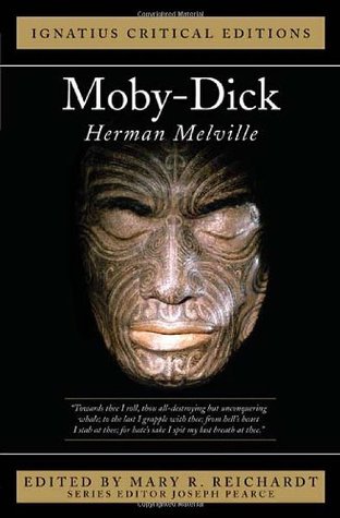 Moby-Dick