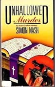 Unhallowed Murder