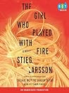 The Girl Who Play...