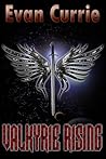 Valkyrie Rising