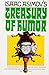 Treasury of Humor by Isaac Asimov