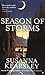 Season of Storms by Susanna Kearsley