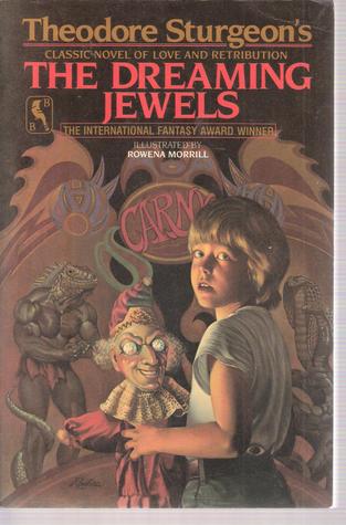 The Dreaming Jewels