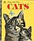 Cats (Little Golden Book) by Laura French