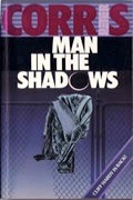 Man in the Shadows (Cliff Hardy, #11)