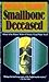 Smallbone Deceased (Penguin Crime Fiction)