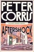 Aftershock (Cliff Hardy, #14)