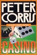 Casino (Cliff Hardy, #18)