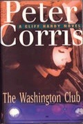 The Washington Club (Cliff Hardy, #19)