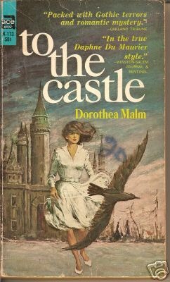 To The Castle (Paperback)