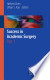 Success in Academic Surgery: Part 1