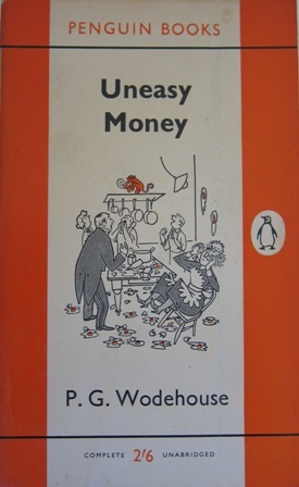 Uneasy Money