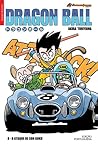 Dragon Ball, Vol. 8 by Akira Toriyama Dragon Ball, Vol. 8 by Akira Toriyama