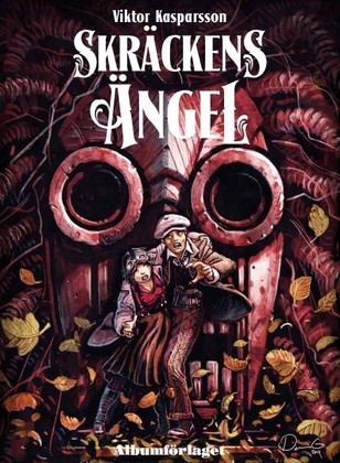 Skräckens Ängel (Paperback)