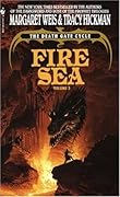 Fire Sea (The Death Gate Cycle, #3)