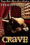Crave by Felicity Heaton Crave by Felicity Heaton