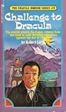 Challenge To Dracula (Dracula, #9)