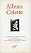 Album Colette