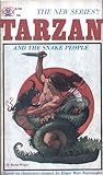 Tarzan and the Sn...