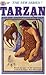 Tarzan and the Abominable Snowmen by Barton Werper