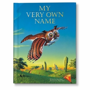 My Very Own Name (Hardcover)