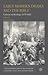 Early Modern Drama and the Bible: Contexts and Readings, 1570-1625 (Early Modern Literature in History)