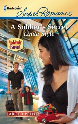A Soldier's Secret