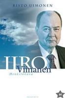 Iiro Viinanen Henkilökuva