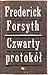 Czwarty protokół by Frederick Forsyth