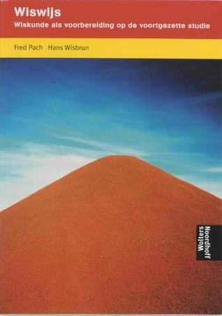 Wiswijs (Wiskunde als voorbereiding op de voortgezette studie)