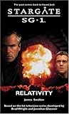 Relativity (Stargate SG-1, #10)
