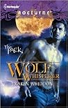 Wolf Whisperer by Karen Whiddon