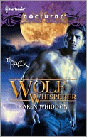 Wolf Whisperer (The Pack #11)