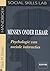 Mensen onder elkaar: Psychologie van sociale interacties (Handboeken Social Skills Lab, #1)