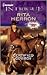 Certified Cowboy (Bucking Bronc Lodge, #1) by Rita Herron