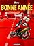 Bonne année