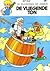 De vliegende ton by Jef Nys