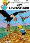 Het levenselixir (Jommeke, #145)