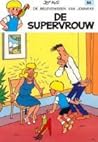De supervrouw