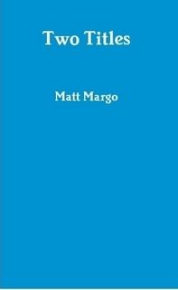 Two Titles (Paperback)