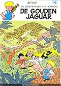 De gouden jaguar