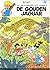 De gouden jaguar (De belevenissen van Jommeke, #16)