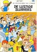 De lustige slurvers