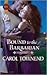 Bound to the Barbarian (Pal...