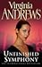 Unfinished Symphony by V.C. Andrews Unfinished Symphony by V.C. Andrews