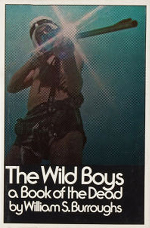 The Wild Boys: A Book of the Dead
