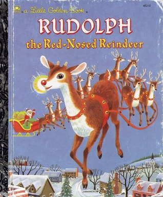 Rudolph the Red-Nosed Reindeer