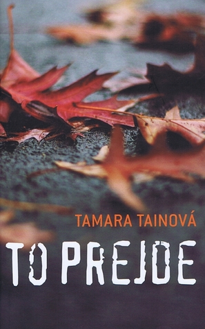 To prejde (Hardcover)